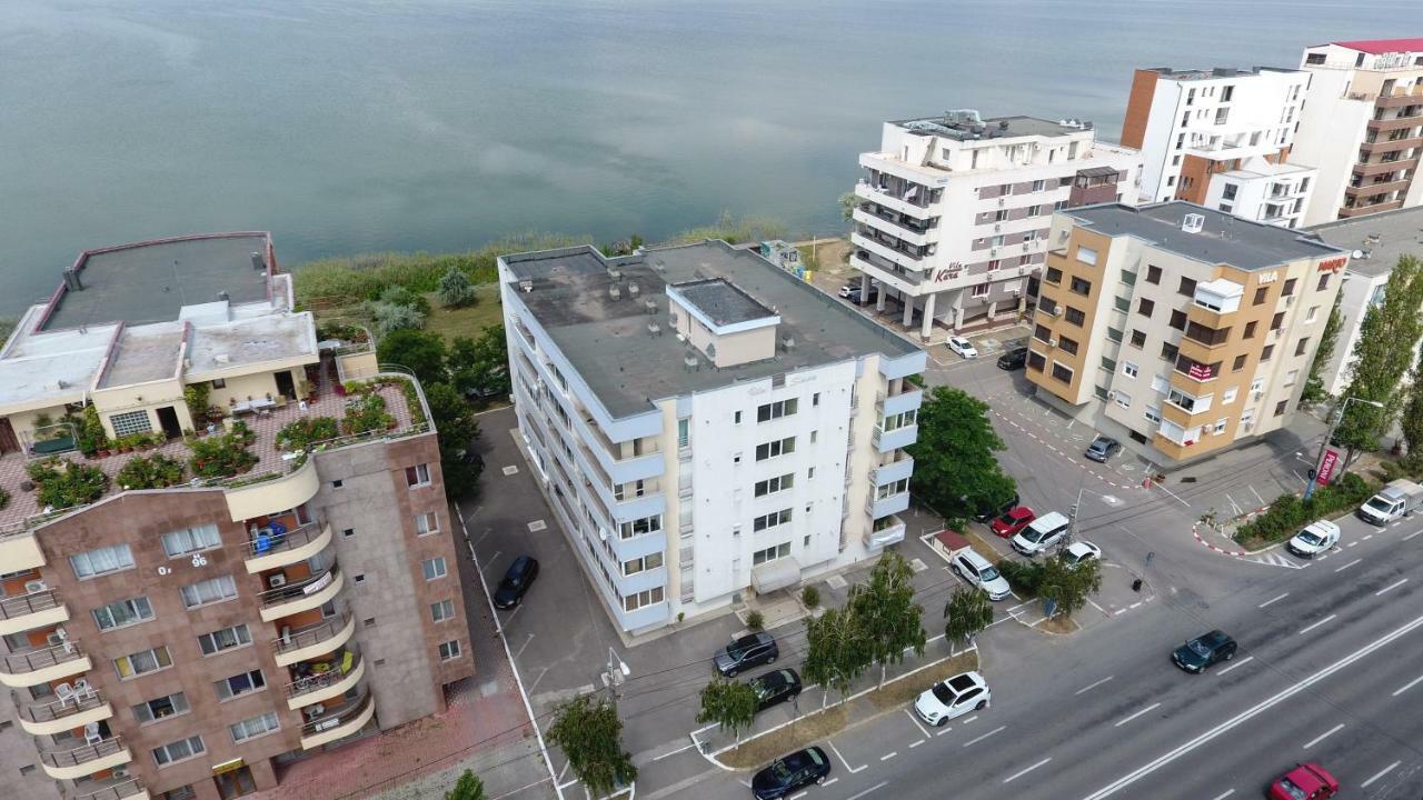 Apartament Bogdan Mamaia Exterior photo