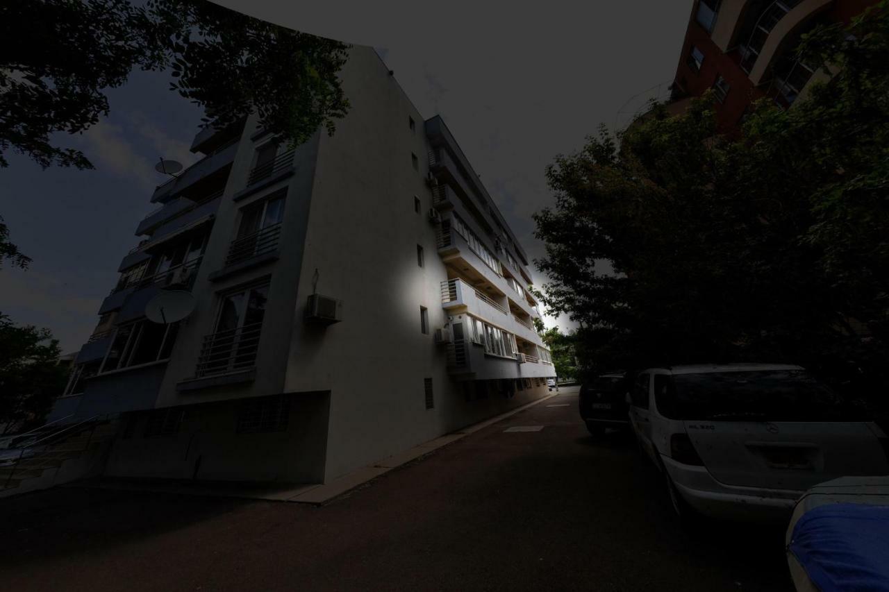 Apartament Bogdan Mamaia Exterior photo